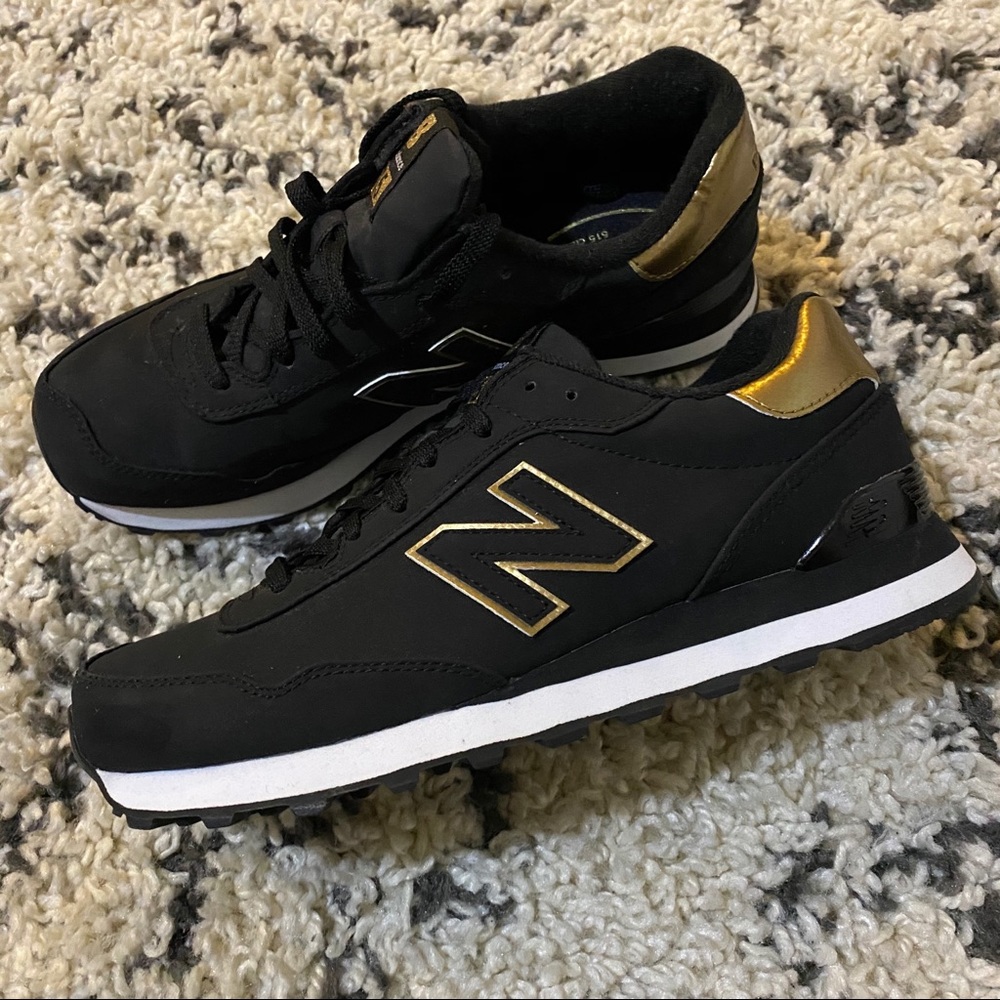 New Balance 515 Shoes Size 10
